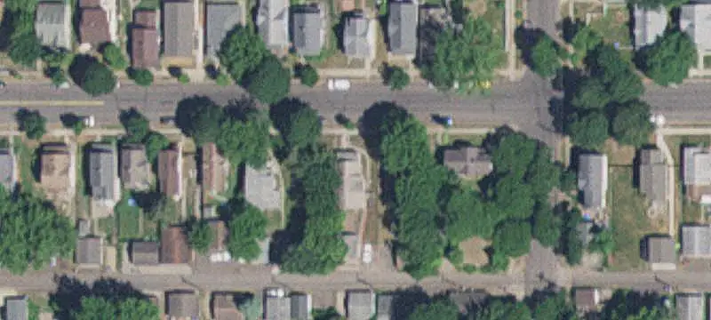 Two-Unit Duplex with Detached Garage