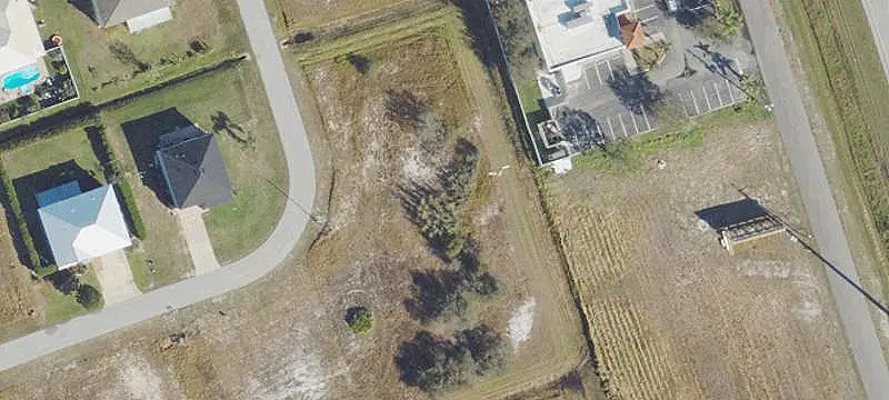 Land