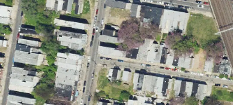 Corner Retail Space
