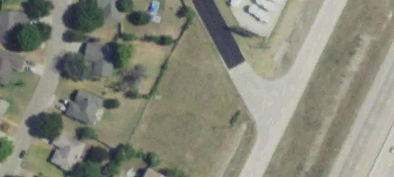 Commercial Land with I-35 Frontage