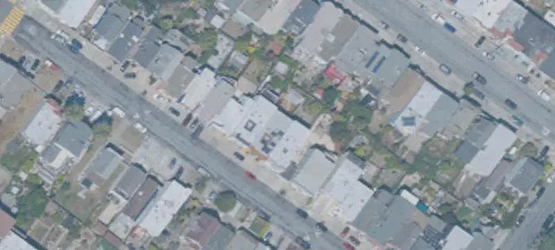 Multifamily Residential Property