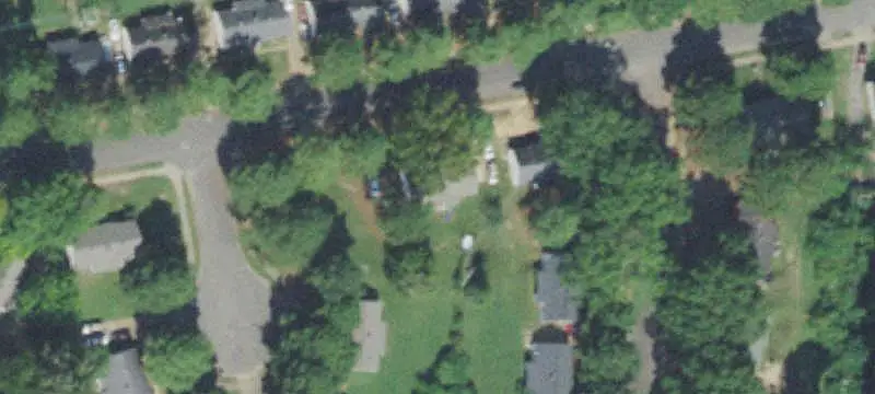 New Construction Duplex