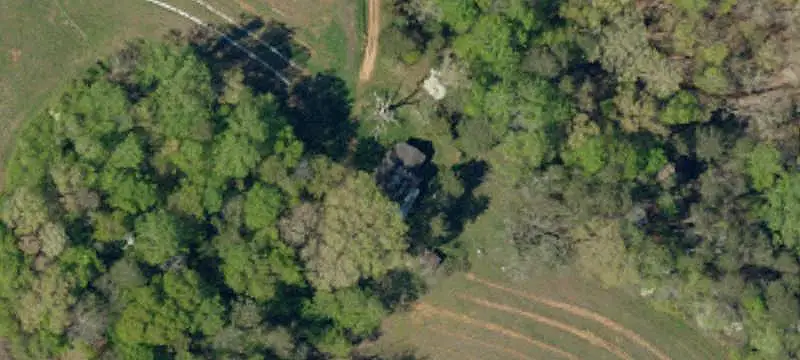 Agricultural Land with Pastures