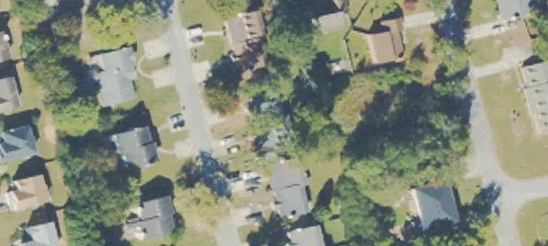 Residential Income Property