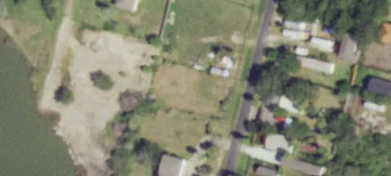 Land or Vacant Lot