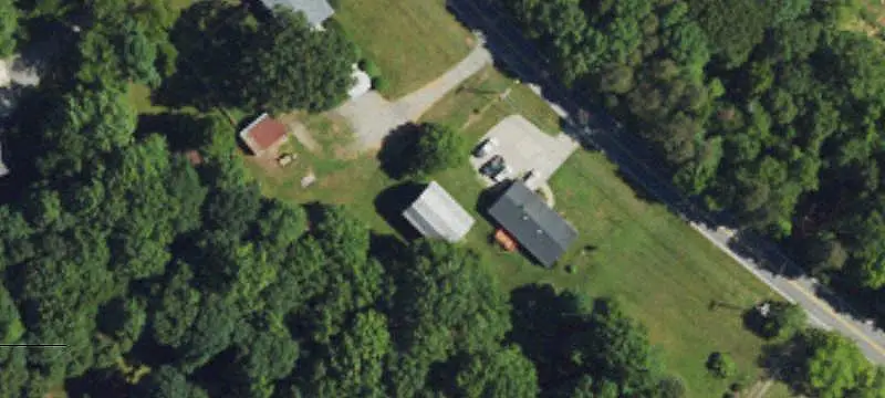Land or Vacant Lot