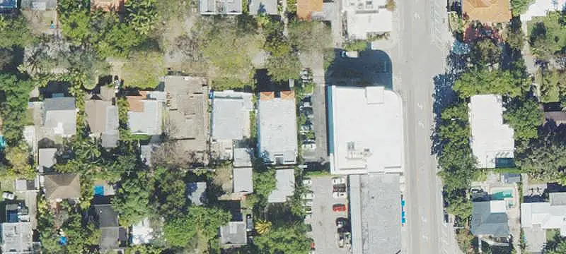 Two-Bedroom Residential Unit