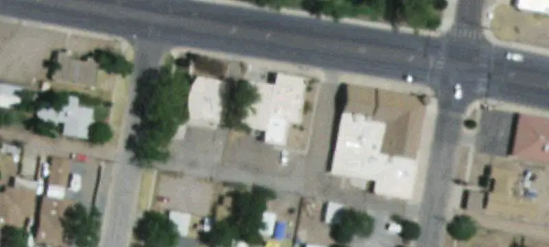 Mixed-Use Property with Retail Space