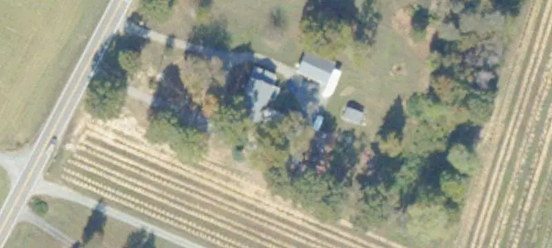 Riverfront Hunting Land