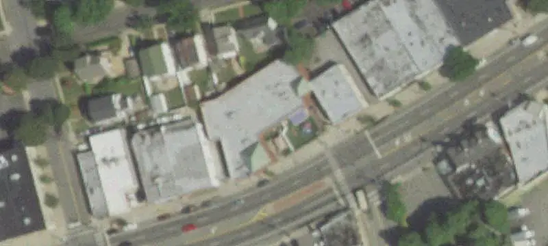 Retail Storefront with Private Parking