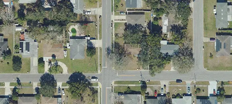 Four-Unit Residential Property