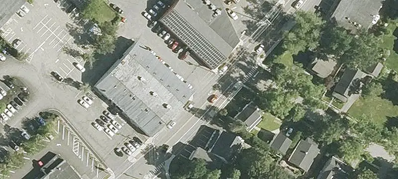 Flex Space with Loading Dock
