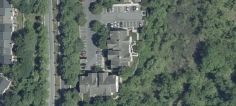 Two-Bedroom Residential Income Property