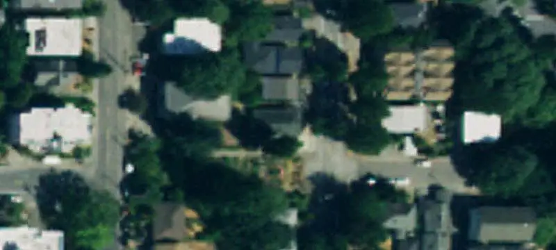 Updated 2-Unit Duplex