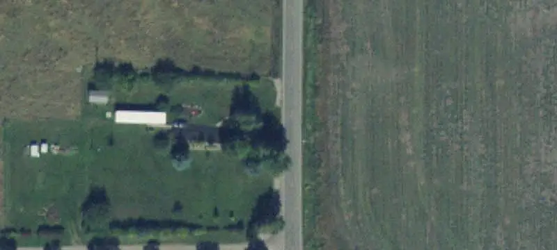 Industrial Land with Building Plans