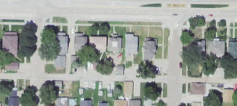 Duplex Near University Campus