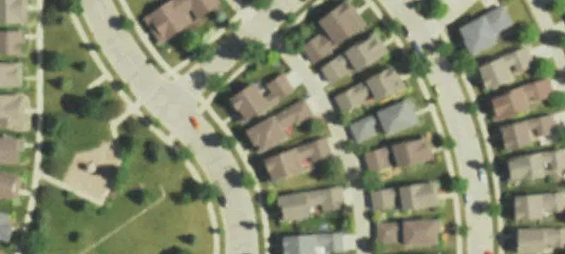 Four-Bedroom Assisted Living Facility