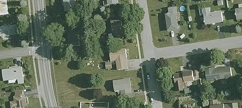 Duplex with Garage