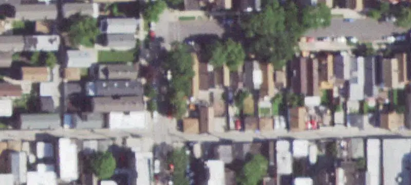 Residential Income Property