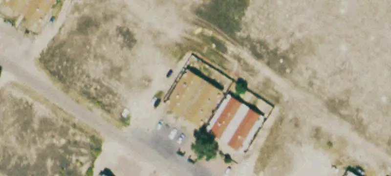 4-Unit Quadplex with Patios