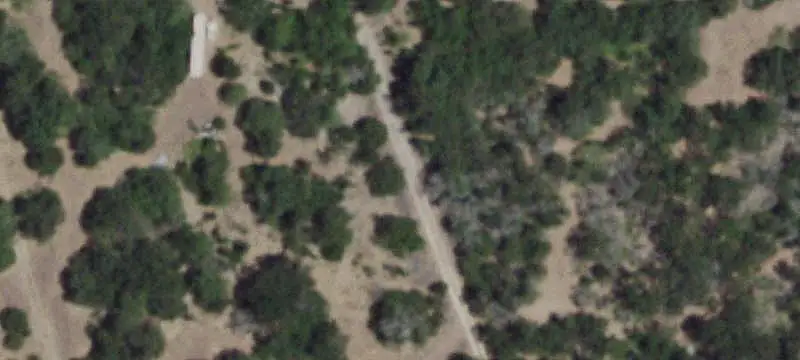 Waterfront Land Along Salado Creek
