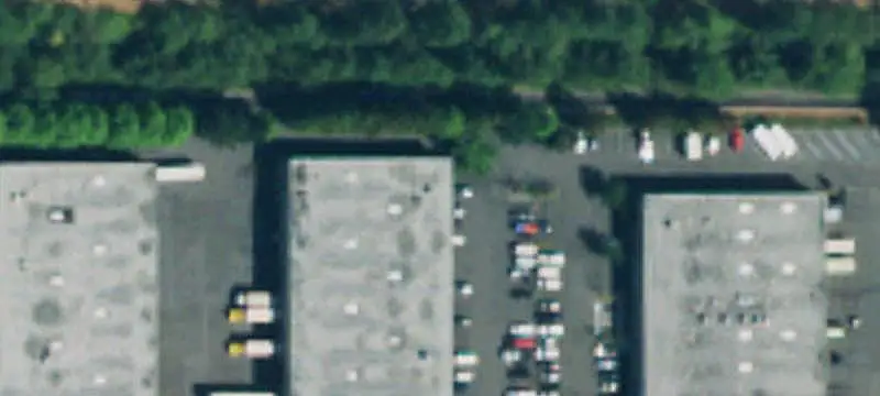 End-Cap Warehouse