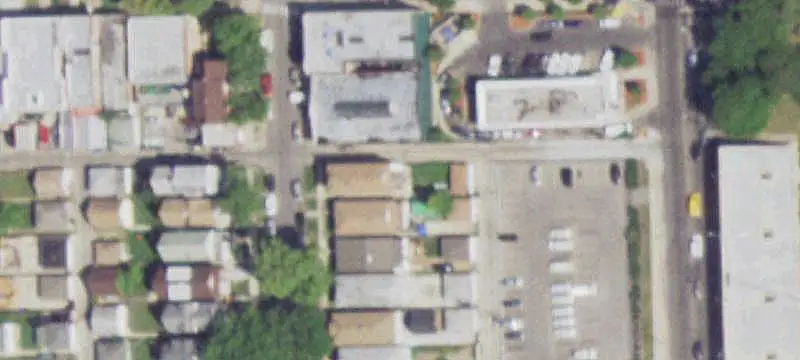 Residential Income Property with Garage