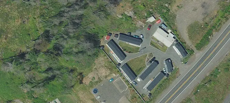 8-Unit Manufactured Home Community