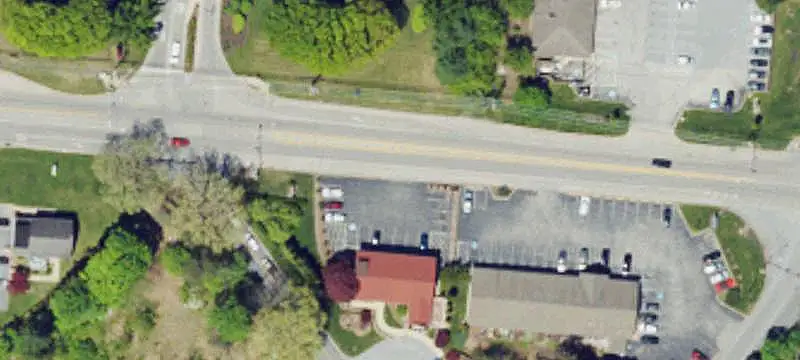 Two-Unit Live-Work Property