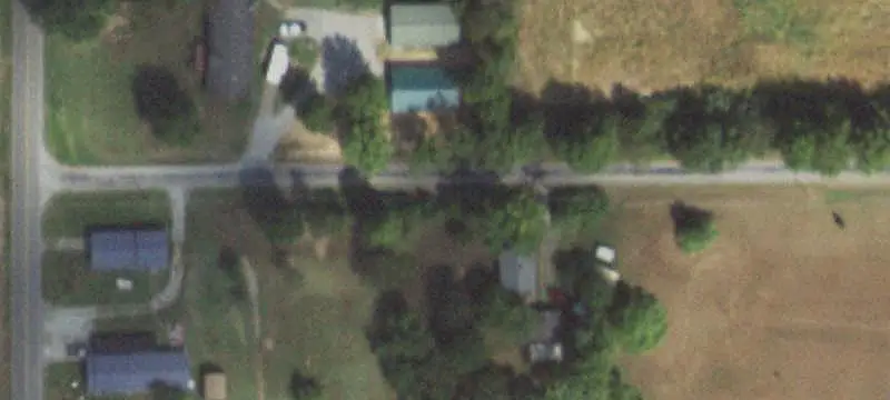 Agricultural Land