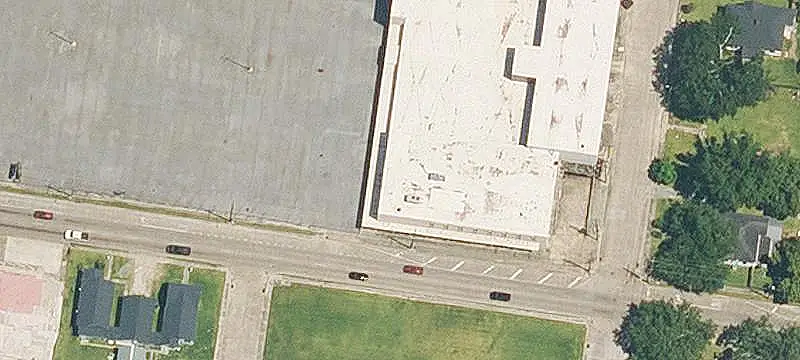 Parking Lot