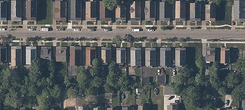 Residential Income Property