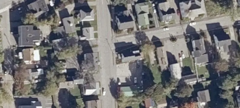 Two-Unit Duplex with Off-Street Parking