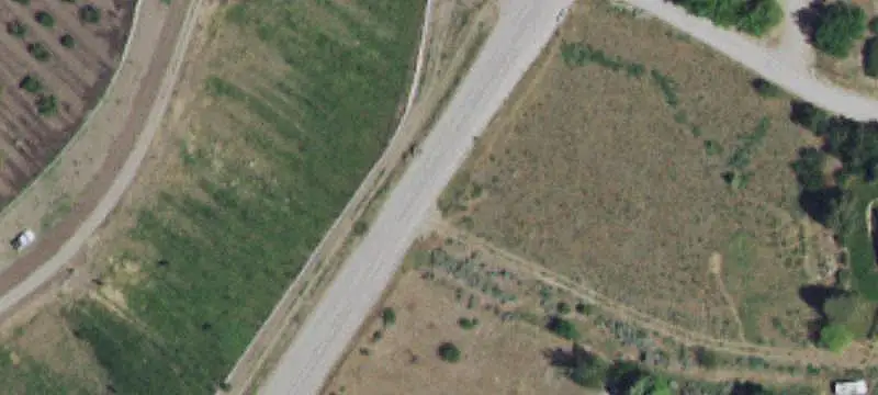 Recreation Land with Western Town