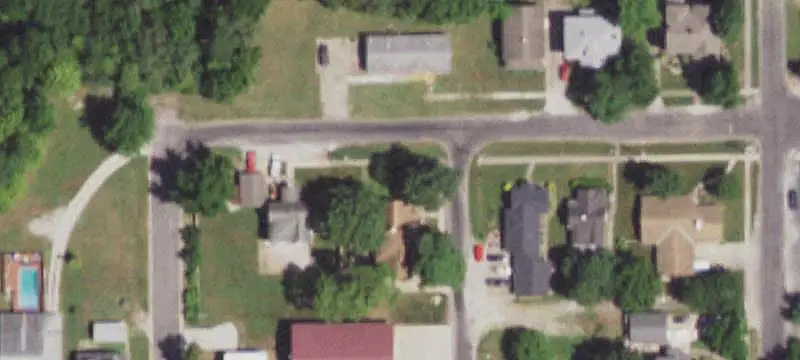 Dollar General Retail Space