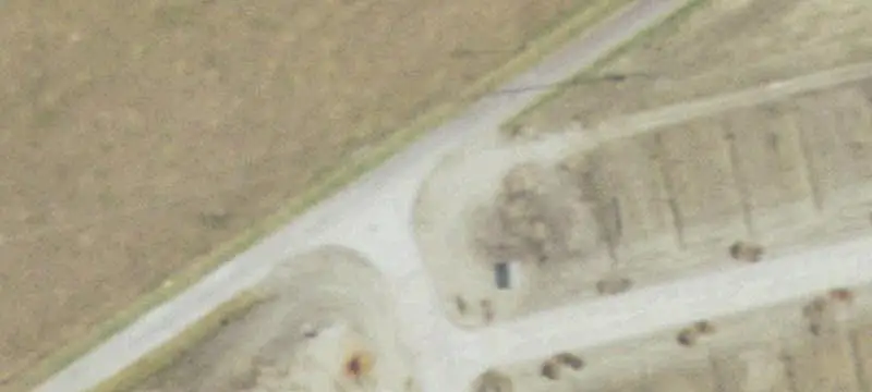 Industrial Land