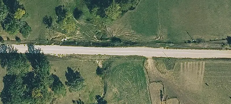 Agricultural Land with Timber