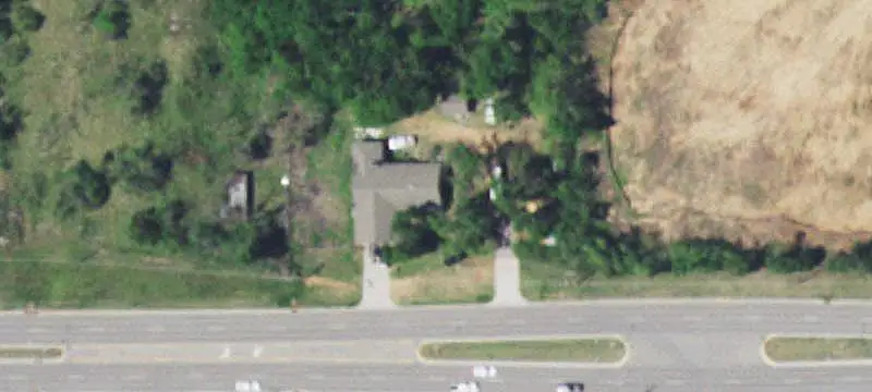 Commercial Land with Turnpike Frontage