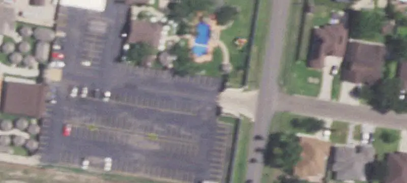 Mixed-Use Property with Waterpark