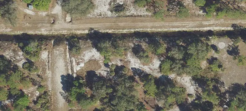 Unimproved Land
