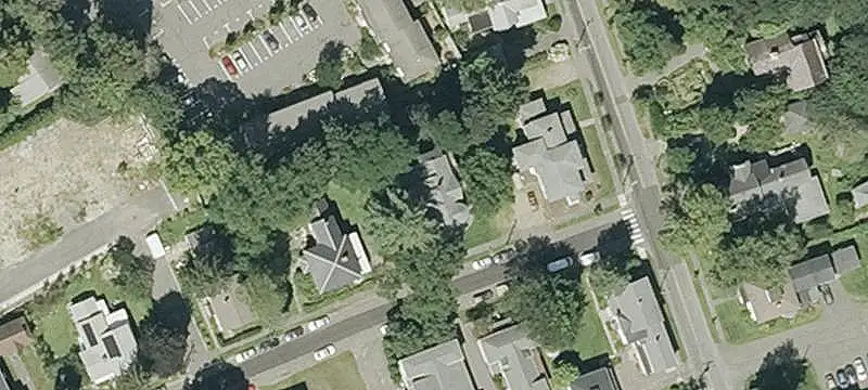 Apartment Building Portfolio
