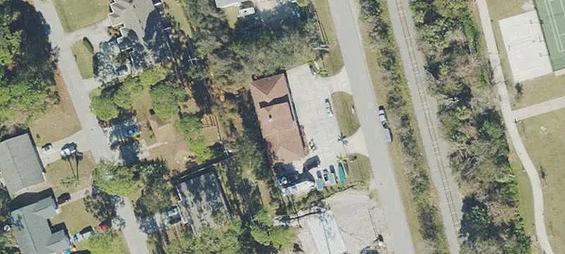 Land or Vacant Lot