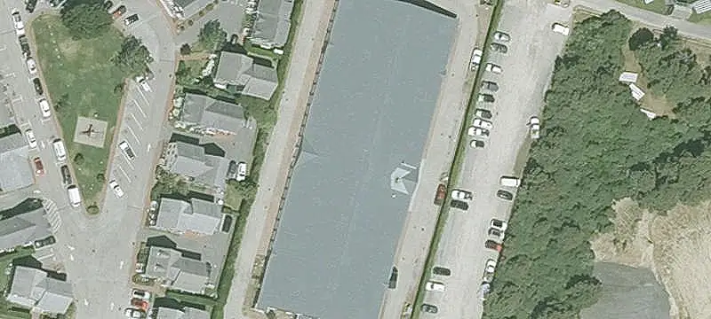 Self-Storage Facility Portfolio