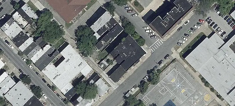 Renovated Duplex with Garage