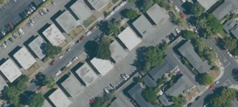 Residential Income Property