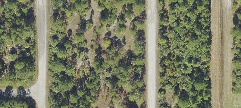 Unimproved Land