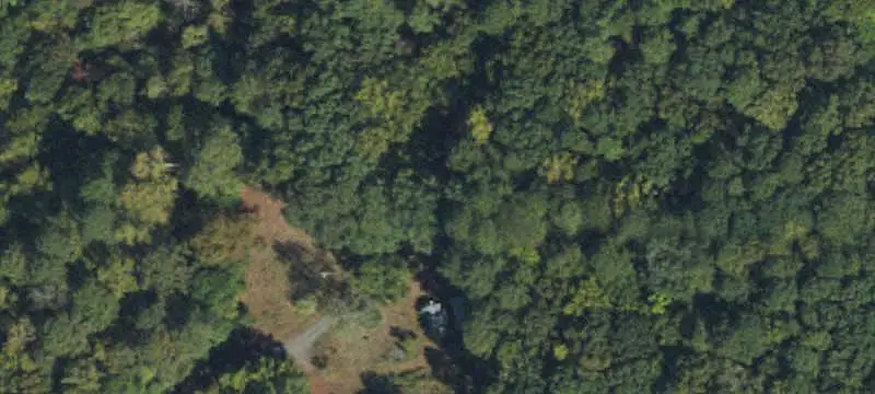 Unimproved Land