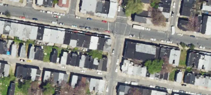 Mixed-Use Property with Café