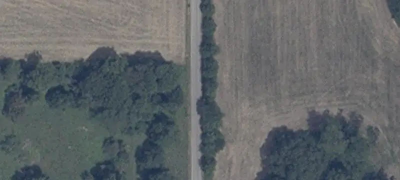 Wooded Recreational Land