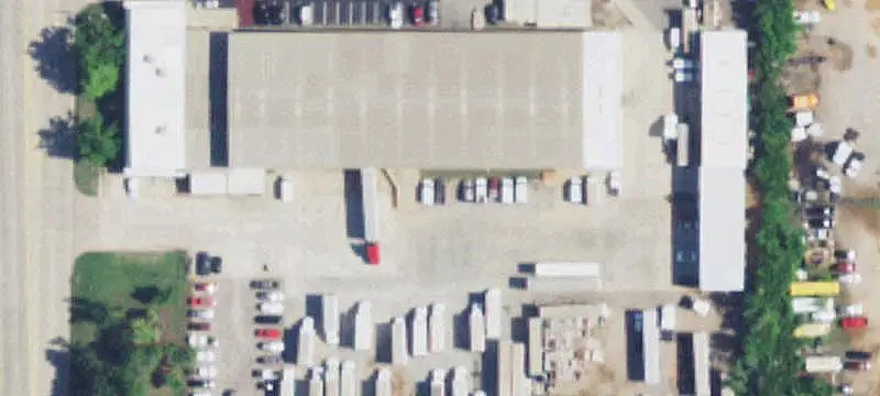 Industrial Warehouse Complex